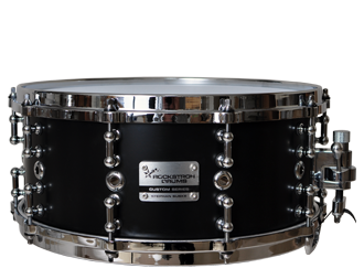 STEPHAN SUSKE CUSTOM SNARE #2